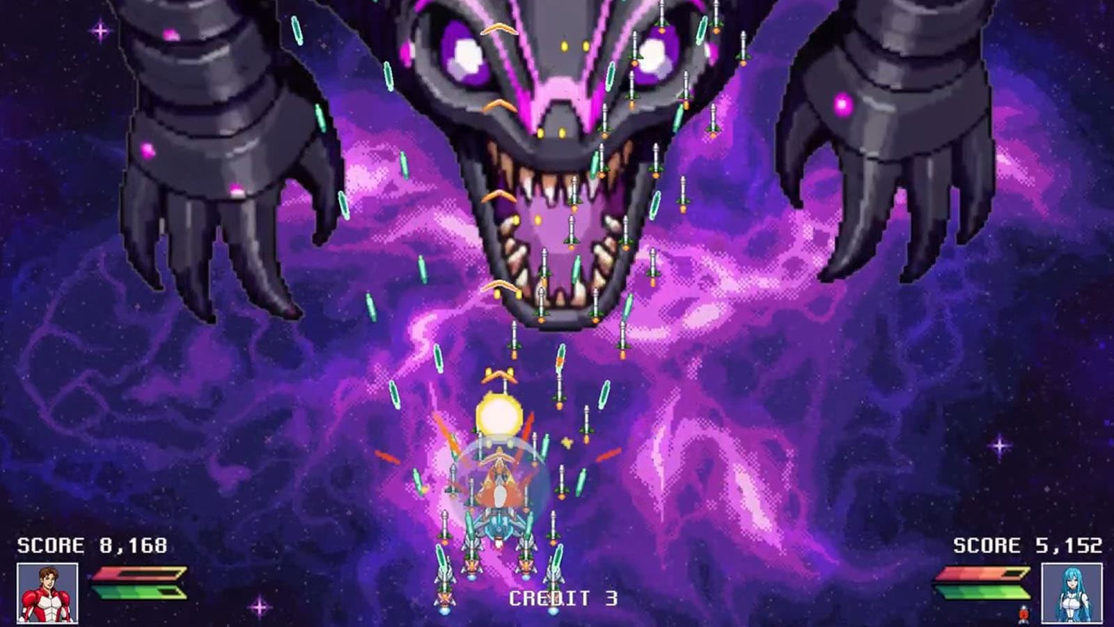 Blast Linkers screenshot 3