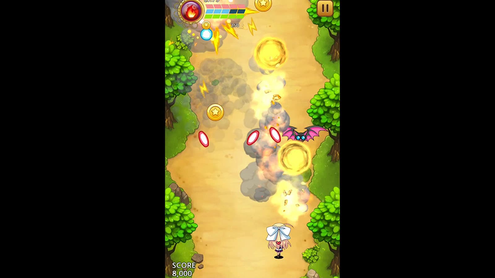 Finding Chuchu screenshot 1