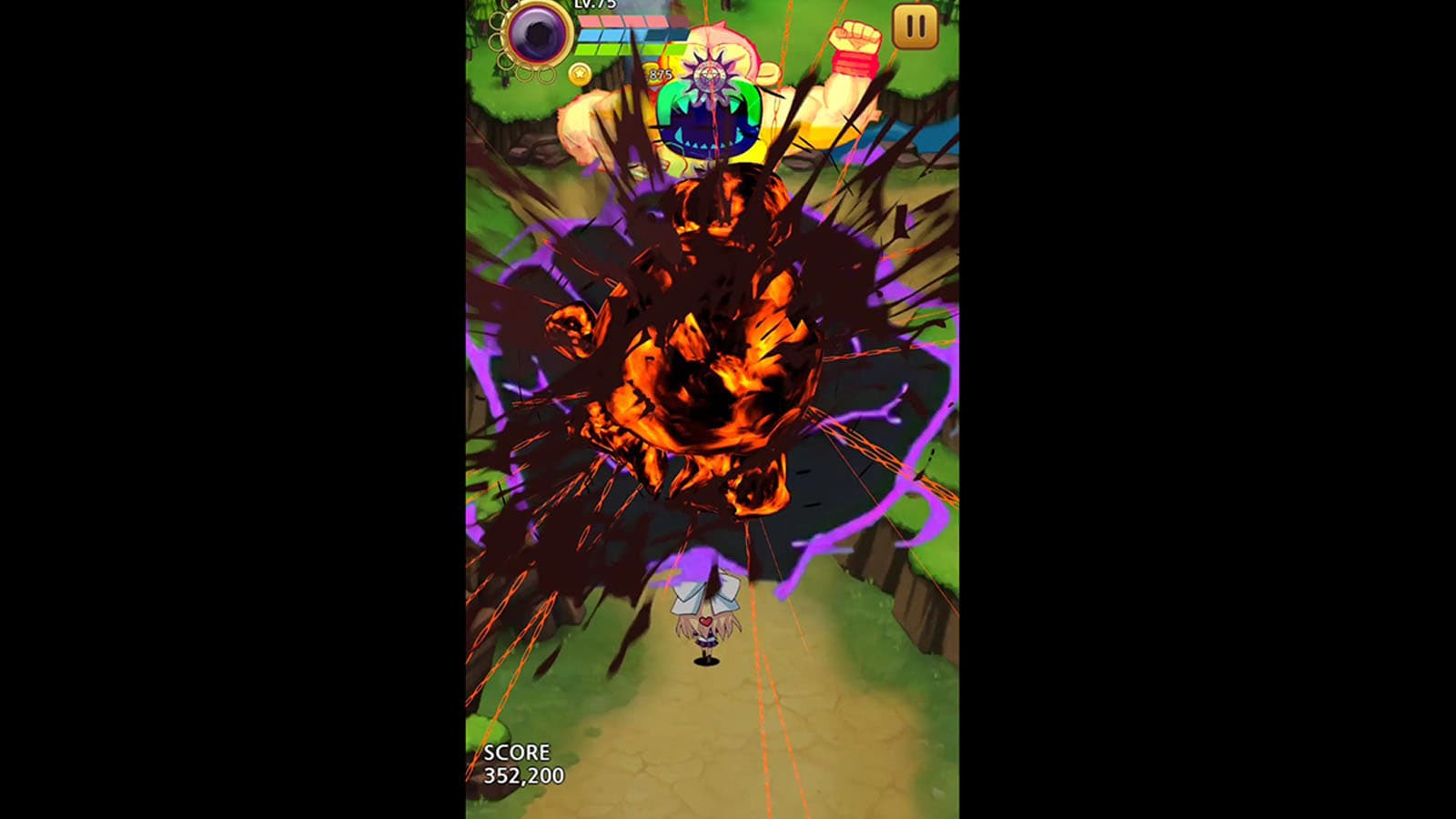 Finding Chuchu screenshot 4