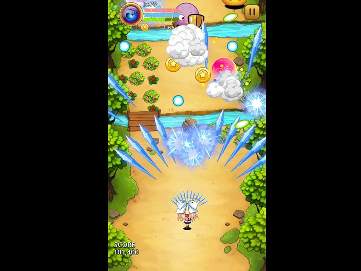 Finding Chuchu